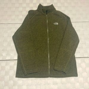 Mens NorthFace Pullover Fleece XL